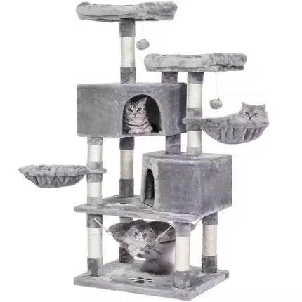 Cat Tree Tower - salelink.co.nz