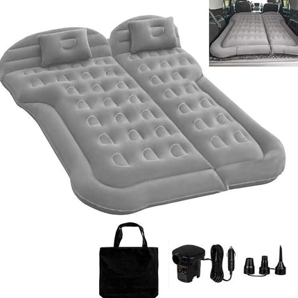 Car Air Bed Mattress - salelink.co.nz