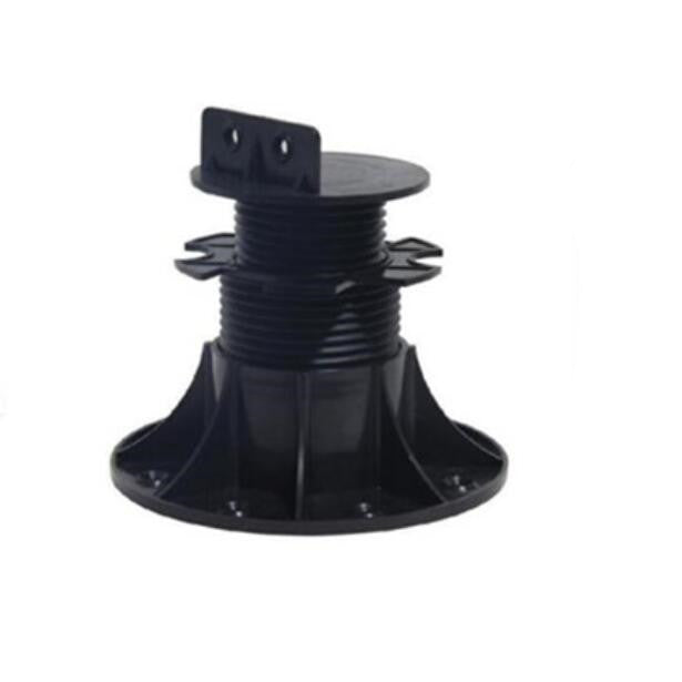 Deck Pedestal Adjustment range 60-140mm