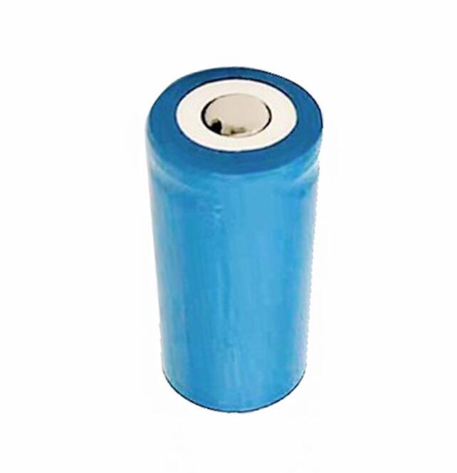 16340 Battery 700mAh 3.7V