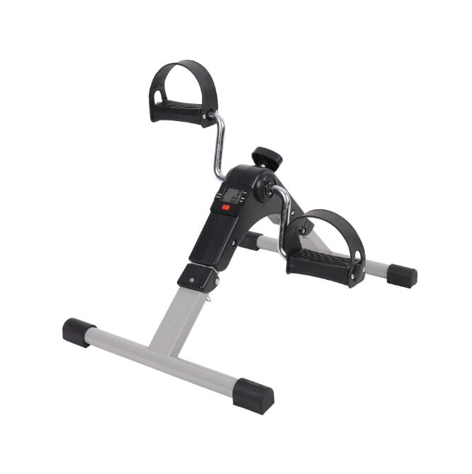 Exerciser Mini Bike Trainer Exercise  Home Gym Pedal Cycle