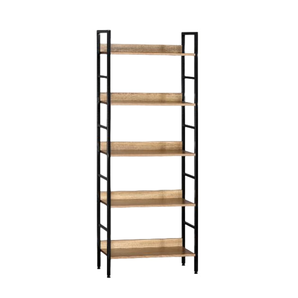 5-Tier Storage Shelf 160cm