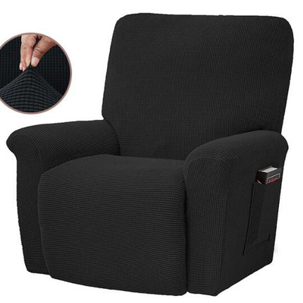 Recliner Chair Cover Armchair Protector - salelink.co.nz