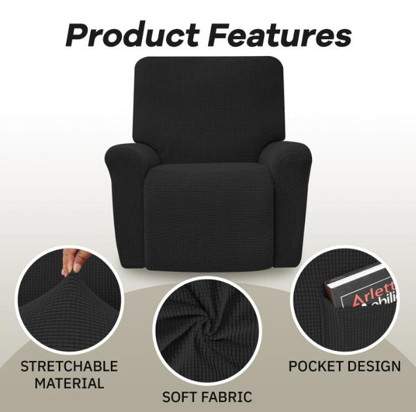 Recliner Chair Cover Armchair Protector