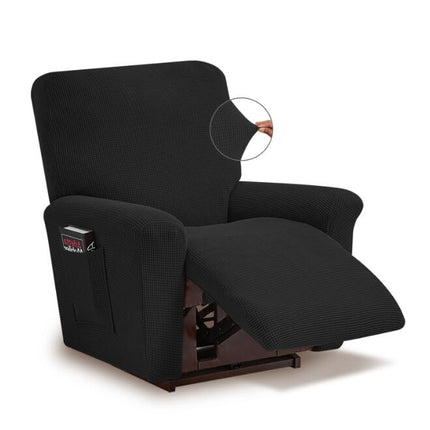 Recliner Chair Cover Armchair Protector - salelink.co.nz