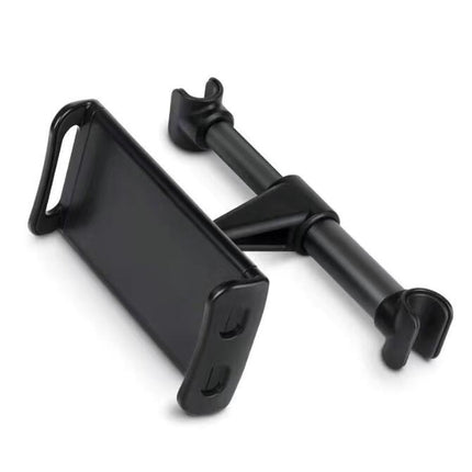 Universal Car Seat Back Headrest Mount Holder for 4.7~10.5" iPad Phone Tablet - salelink.co.nz