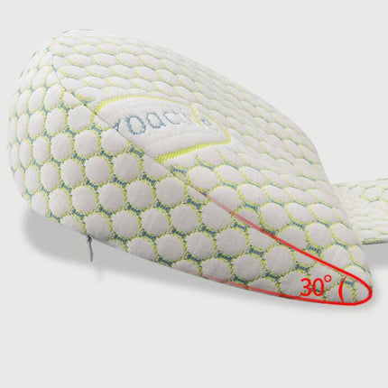 Extended Pregnancy Pillow