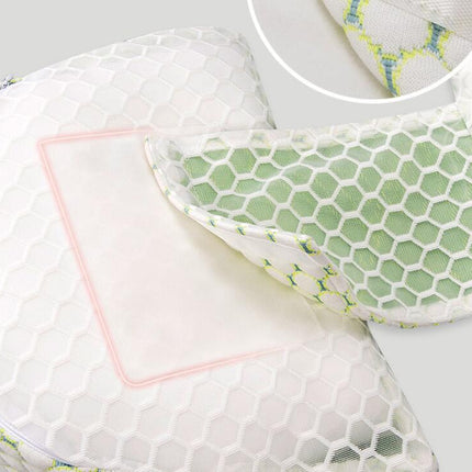 Extended Pregnancy Pillow