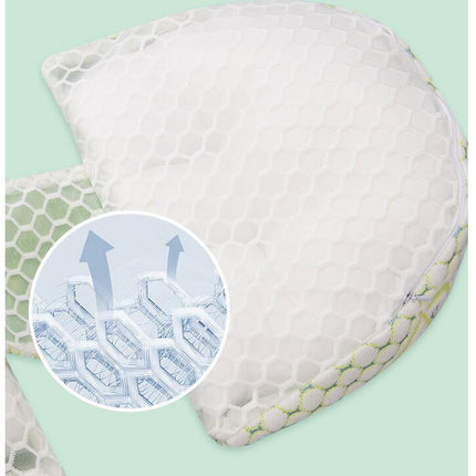 Extended Pregnancy Pillow