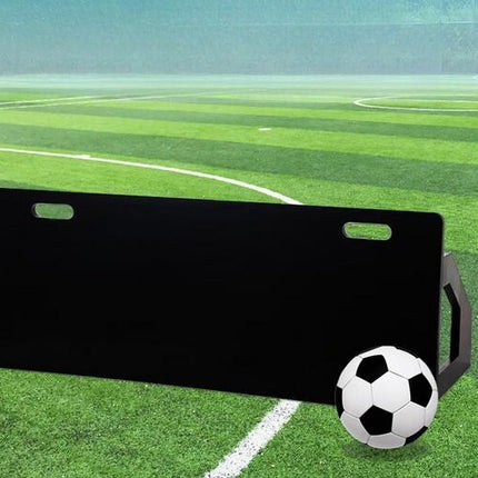 Soccer Rebounder Board
