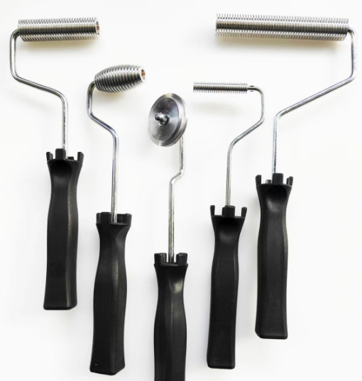 5PCS Bubble Paddle Tools