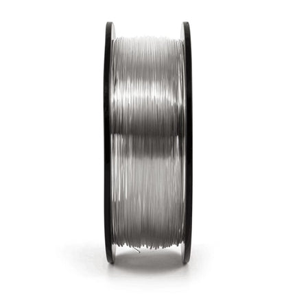 PETG 1KG 3D Printer Filament - Transparent - salelink.co.nz