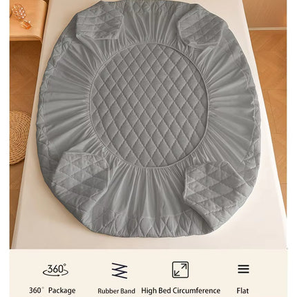 Waterproof Mattress Protector