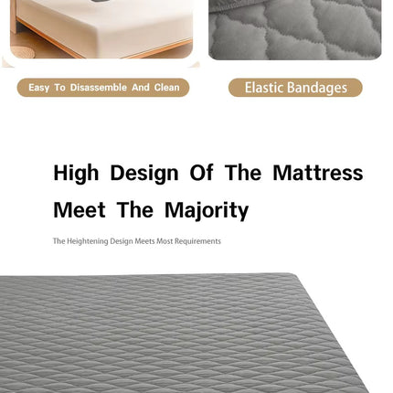 Waterproof Mattress Protector