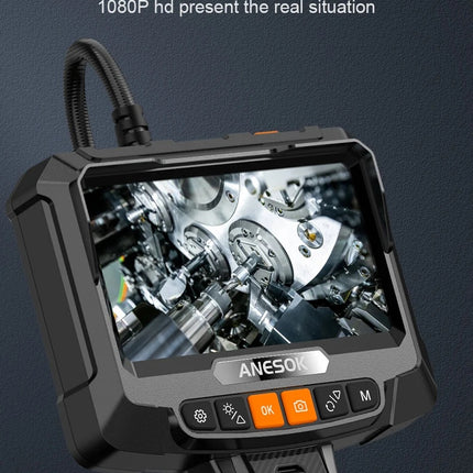 Endoscope Camera