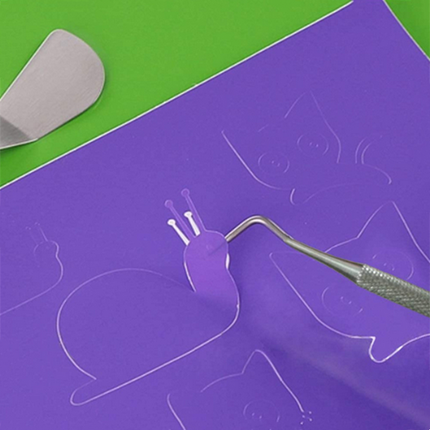 22PCS Craft Weeding Tools for Craft Vinyl