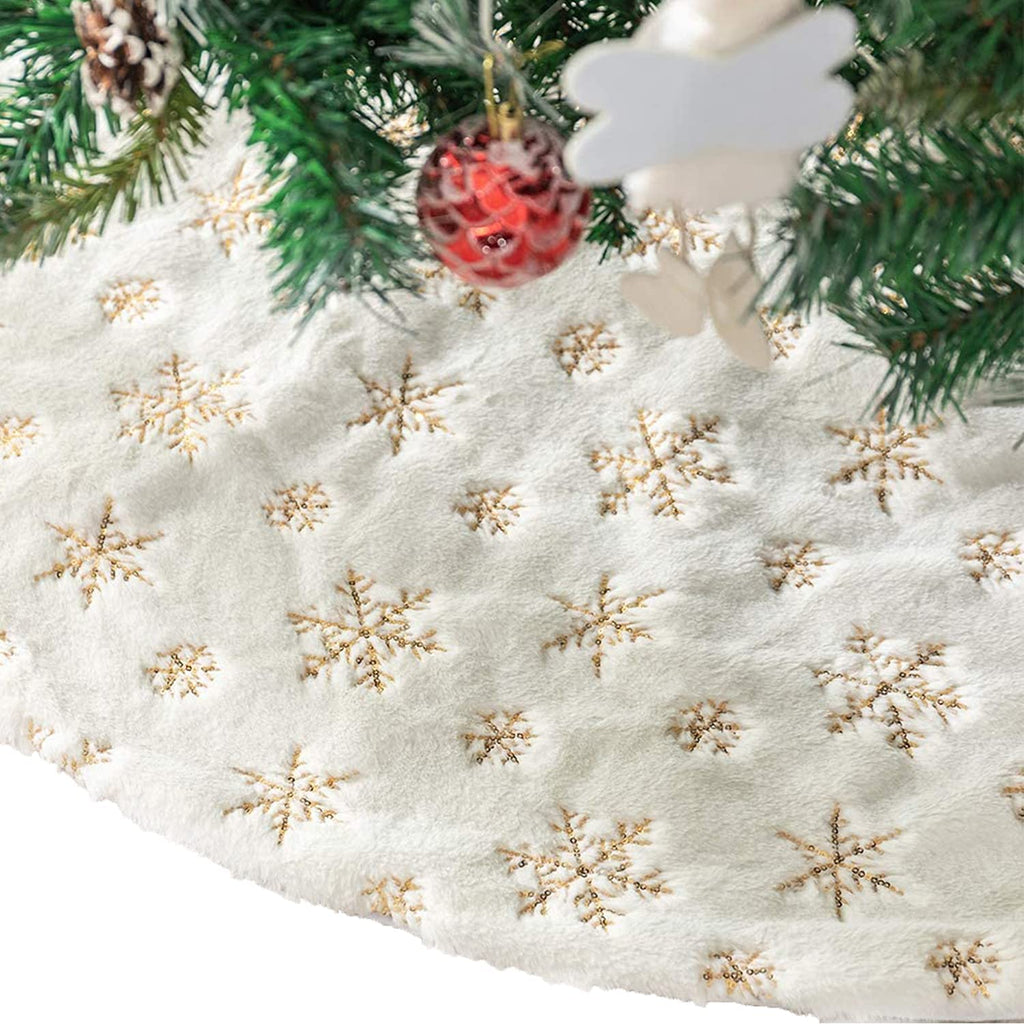 Christmas Tree Skirt 78CM