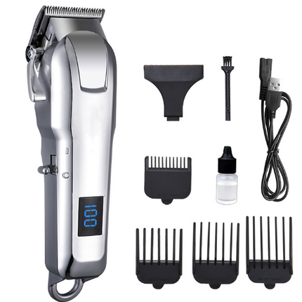 Dog Clipper Hair Trimmer - salelink.co.nz