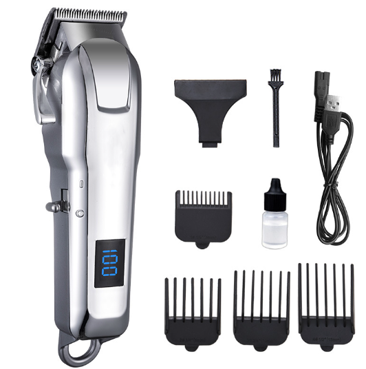 Dog Clipper Hair Trimmer - salelink.co.nz