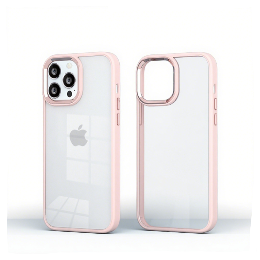 iPhone 13 Pro Max Case Pink