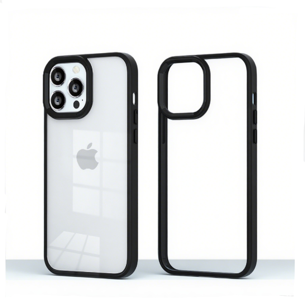 iPhone 13 Pro Max Case Black