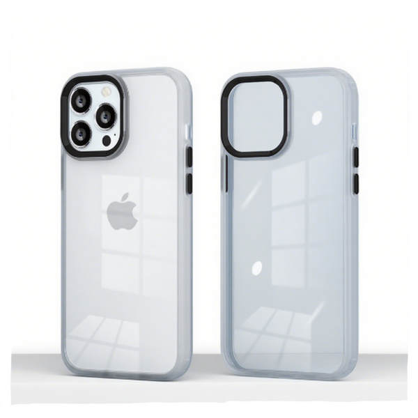 iPhone 13 Pro Max Case Clear