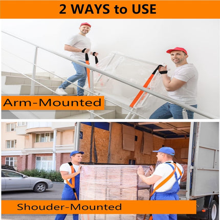 Moving Straps Lifting Kit Moving Strap - salelink.co.nz