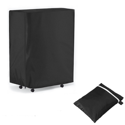 130x30.5x99cm Folding Bed Storage Cover