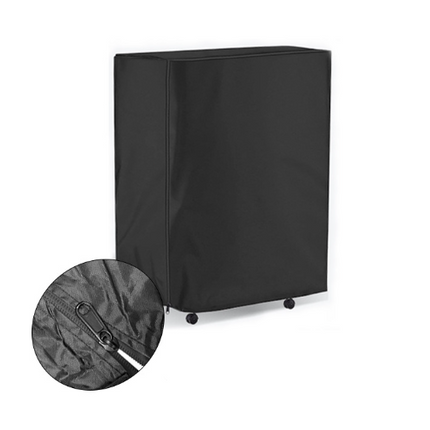 130x30.5x99cm Folding Bed Storage Cover