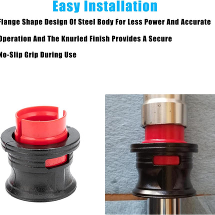 14PC Universal Motorcycle Bike Fork Seal Driver Tool Kit
