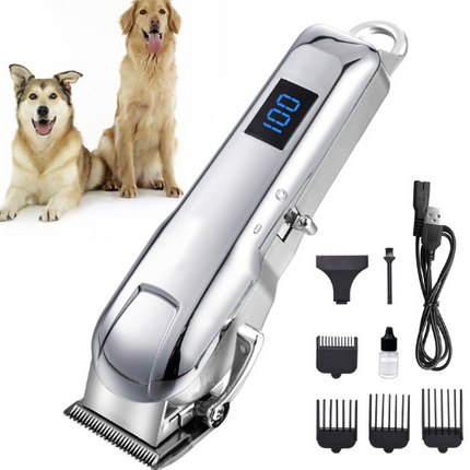 Dog Clipper Hair Trimmer - salelink.co.nz