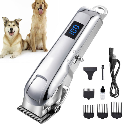 Dog Clipper Hair Trimmer