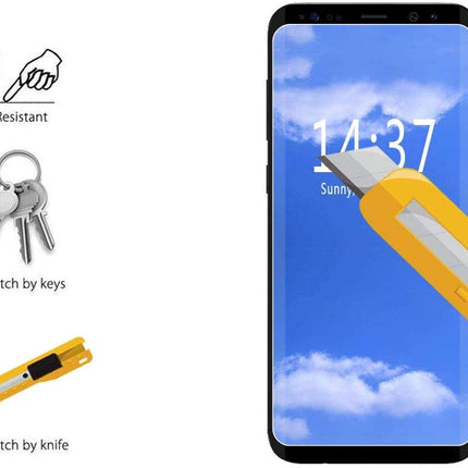 Ceramic Screen Protector For Samsung S9 Plus S9+