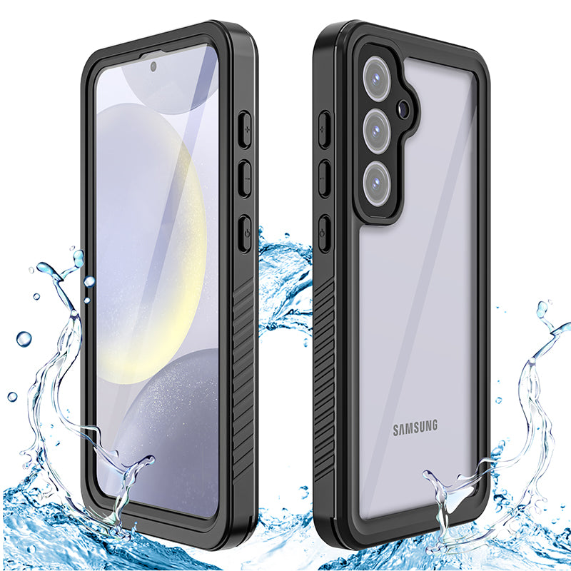 Samsung S24 FE Waterproof Case