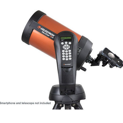 Celestron NexYZ Universal Smartphone Adapter