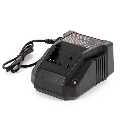 FOR Bosch AL1860CV 14.4V-18V Rapid Battery Charger Li-ion AL1820CV BAT618 BAT609