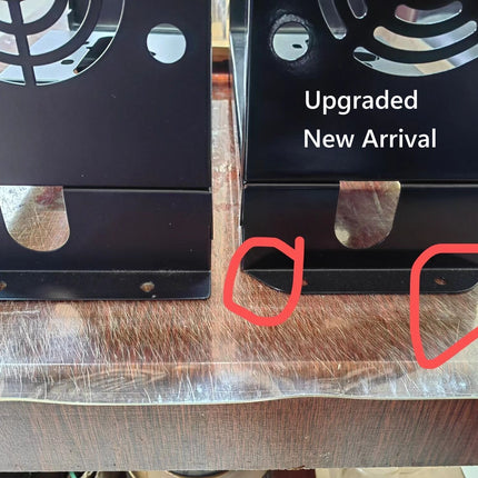 8KW Diesel Air Heater - salelink.co.nz