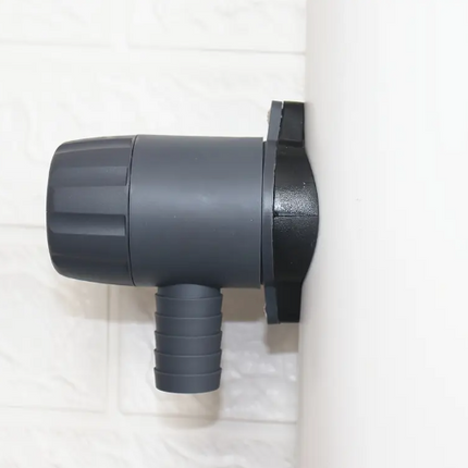 16PCS Rainwater Harvesting System Kit