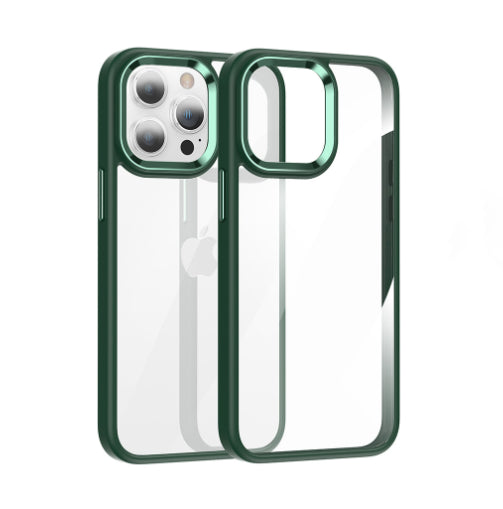 iPhone 13 Case Dark Green