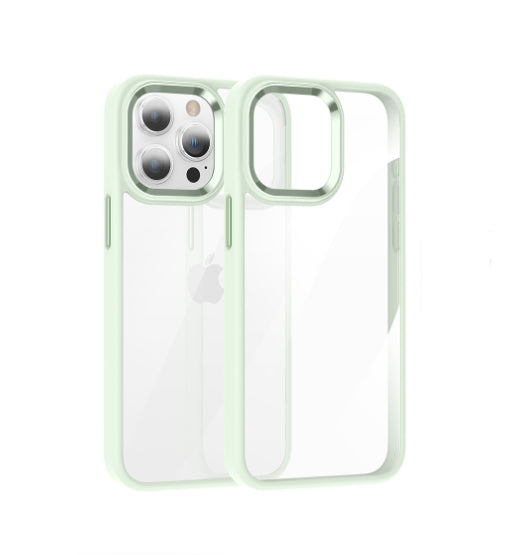 iPhone 14 Pro Case Light Green