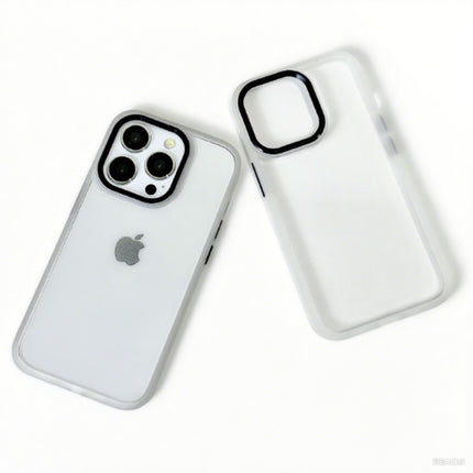 iPhone 14 Pro Case Clear - salelink.co.nz