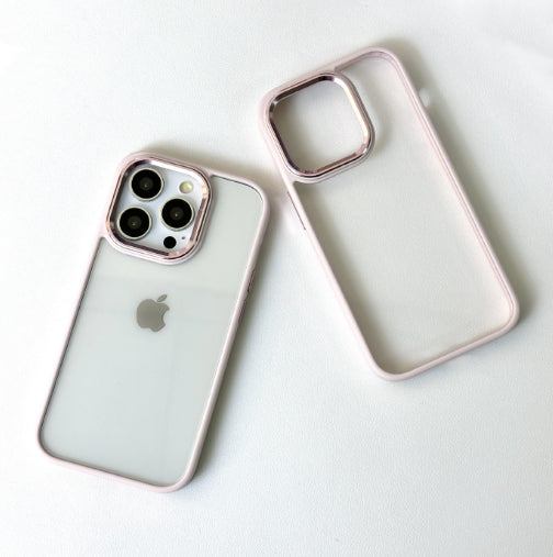 iPhone 14 Pro Case Pink