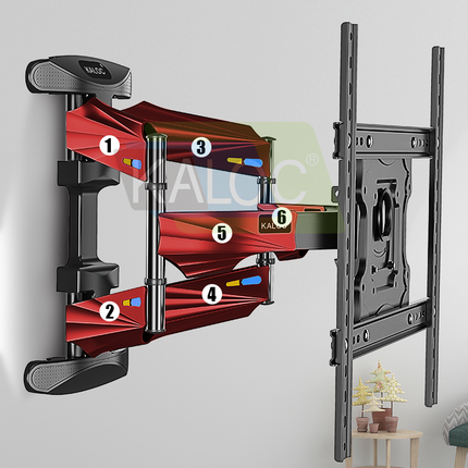 Ultra Strong TV Wall Bracket