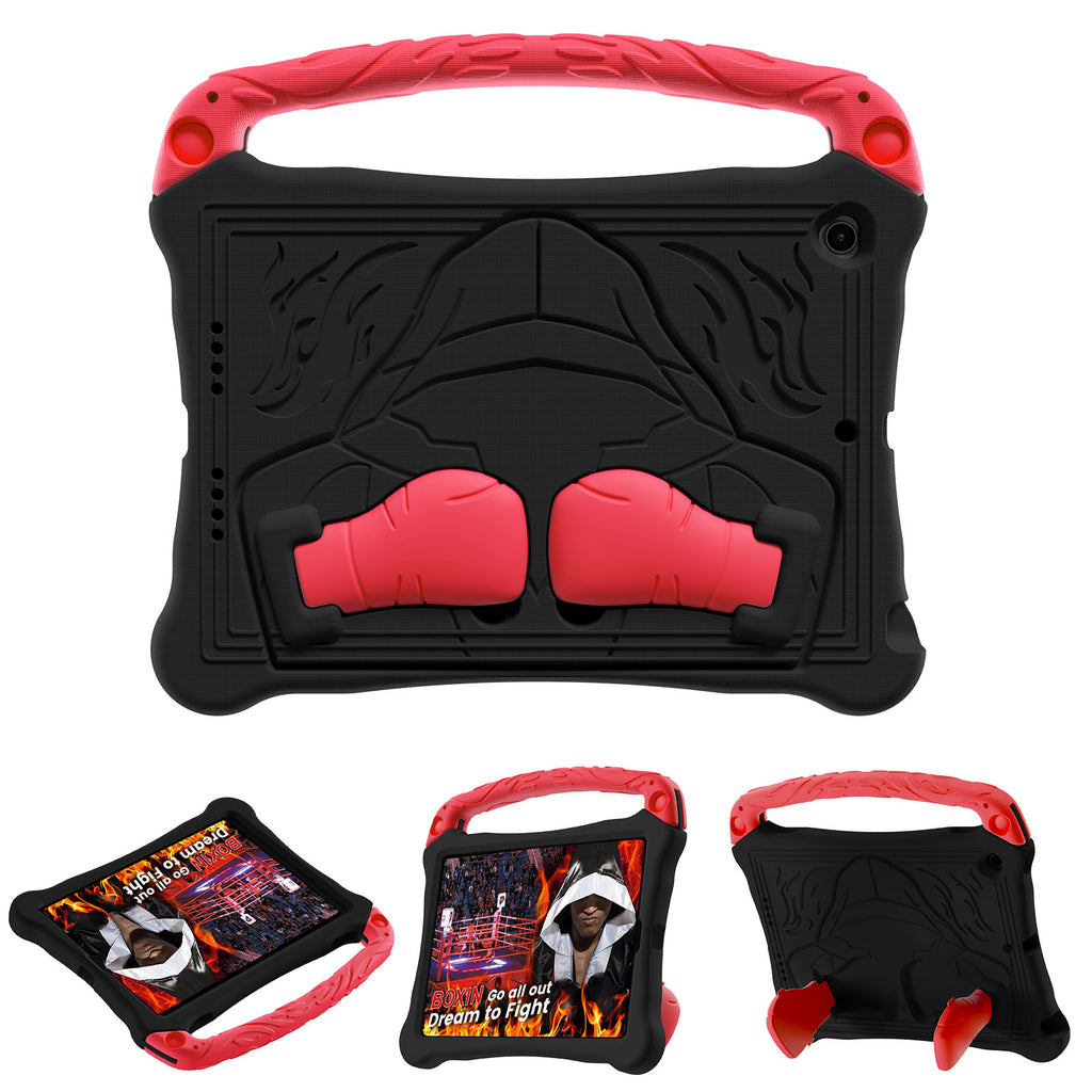 Kids EVA Case for iPad 10th 10.9(2022)/iPad 11 A16(2025)
