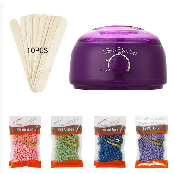 Wax Warmer