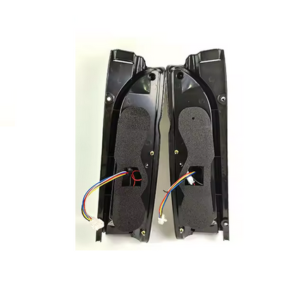 LED Taillights for Toyota Hiace 2005 -2018