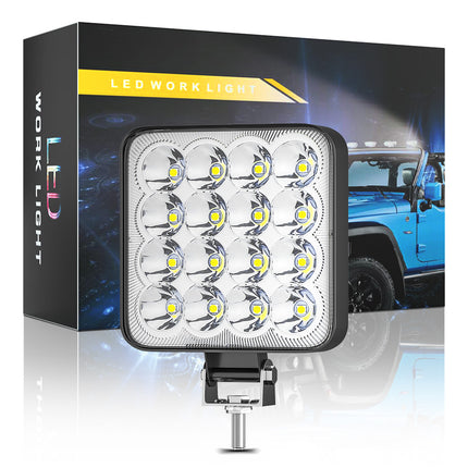 3inch Spot Light Set of 2 Car LED Work Lights