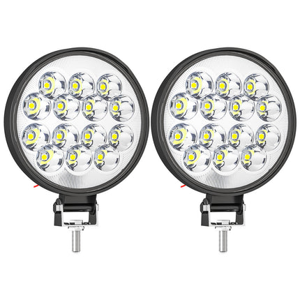 3inch Spot Light Set of 2 Car LED Work Lights