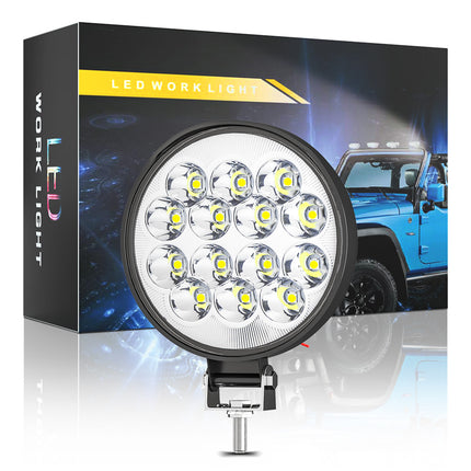 3inch Spot Light Set of 2 Car LED Work Lights