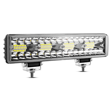LED Light Bar Kit, 31W off Road Light LED Work Light